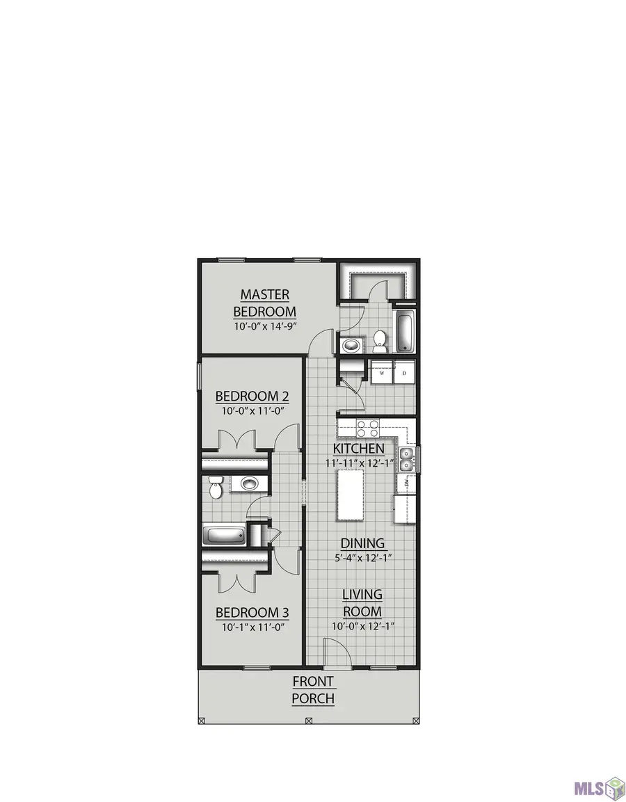 71744 Spike Drive, Madisonville, LA 70447 - #2