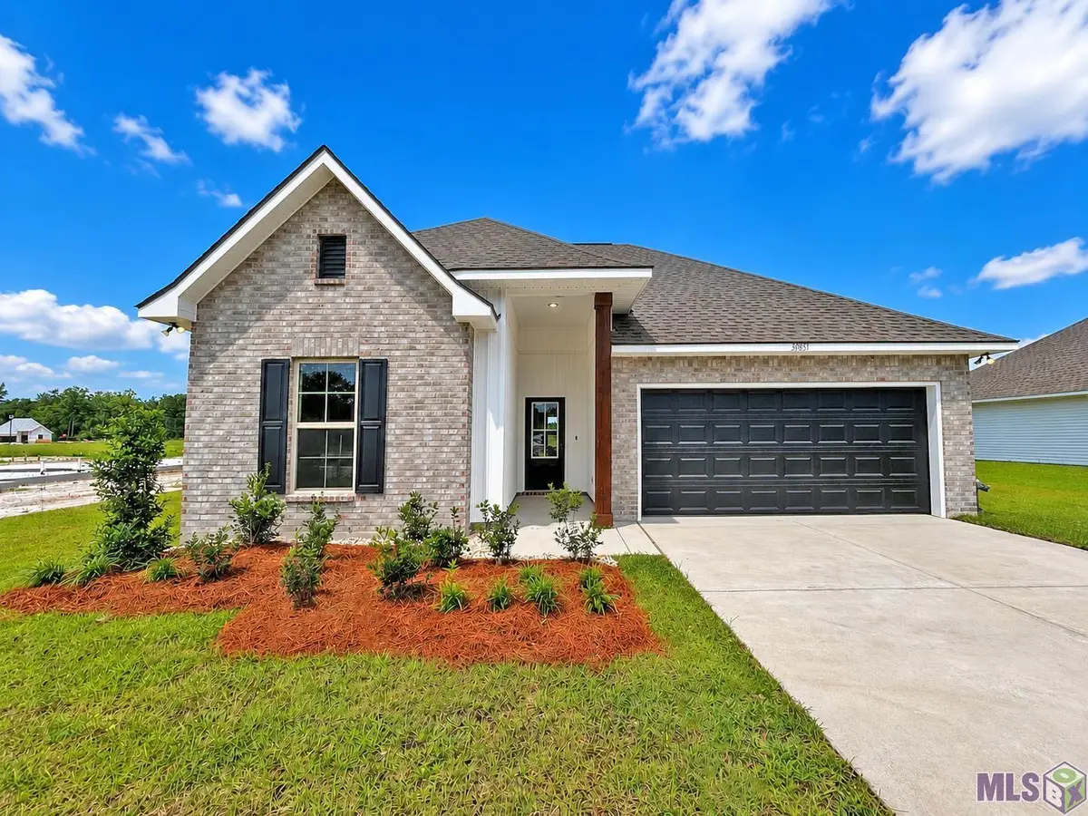 39851 Axis Avenue, Ponchatoula, LA 70454 - #1