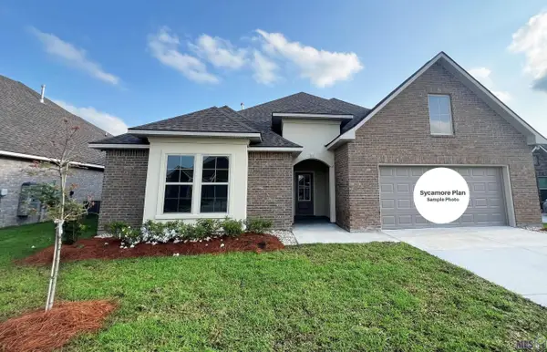 617 Ramsey Spring Drive, Covington, LA 70435