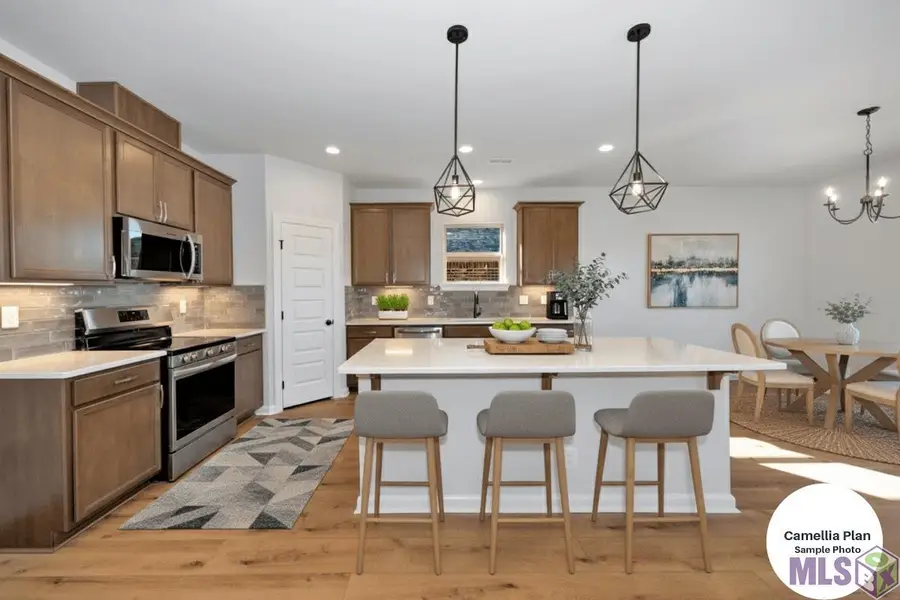 609 Ramsey Spring Drive, Covington, LA 70435 - #3