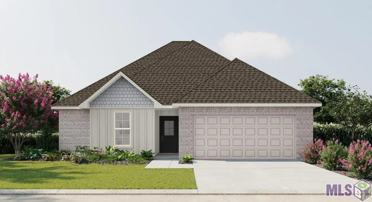 46018 Windchime Lane, Hammond, LA 70401 - #1