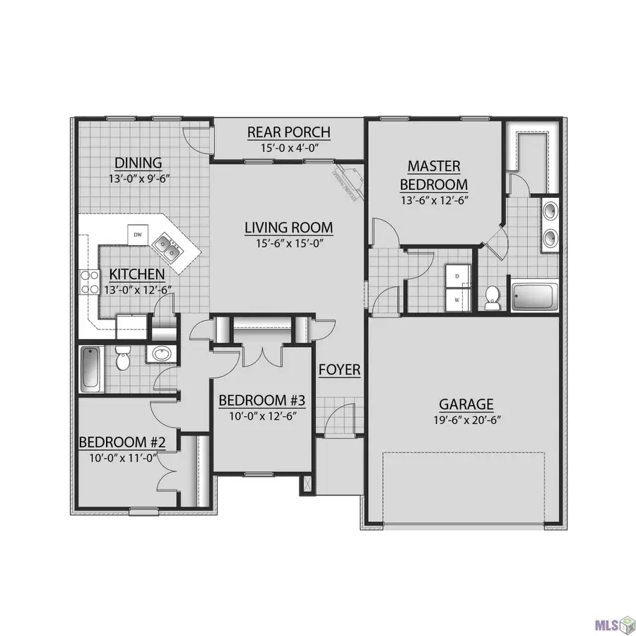 19638 Calden Court, Covington, LA 70433 - #2