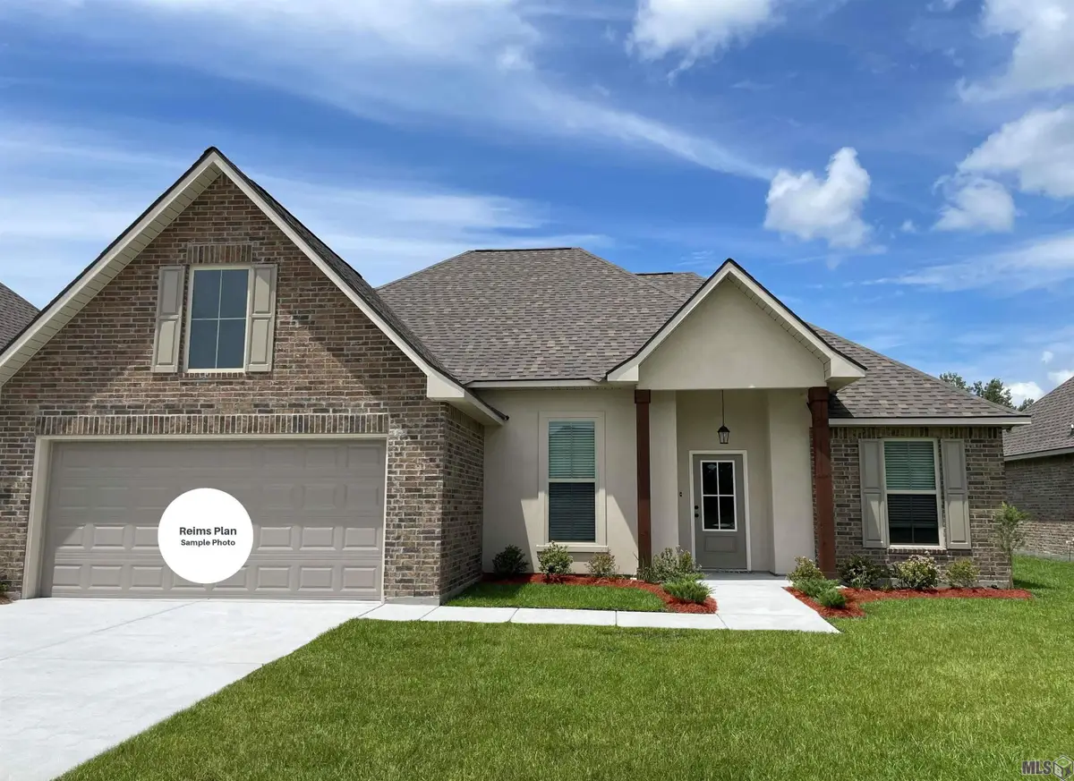 25328 Blue Heron Drive, Ponchatoula, LA 70454 - #1