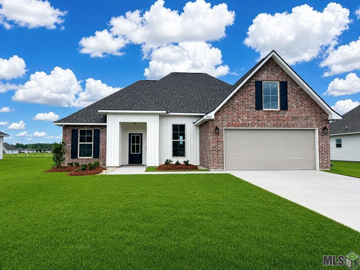 46064 Dover Dr, Hammond, LA 70401 - #1