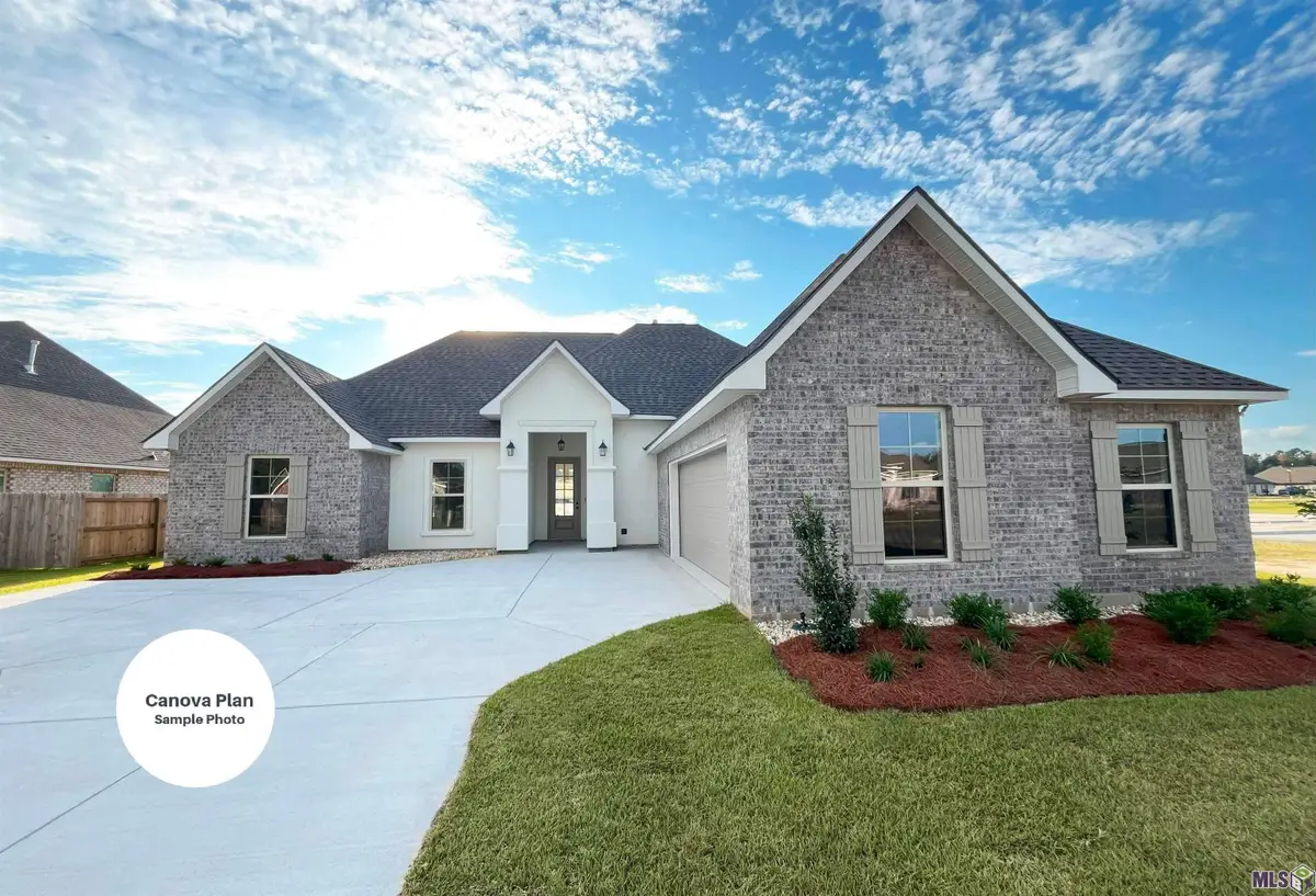 44295 Huntley Road, Hammond, LA 70403 - #1