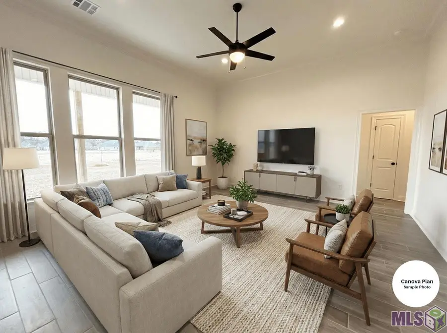 44295 Huntley Road, Hammond, LA 70403 - #2