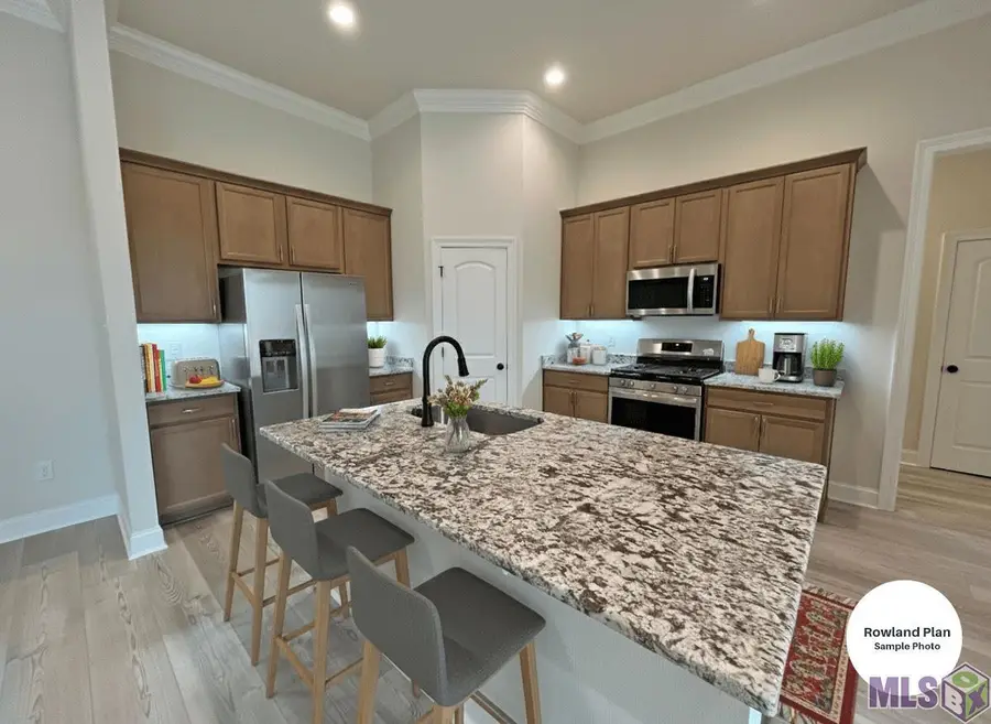 39867 Axis Avenue, Ponchatoula, LA 70454 - #3