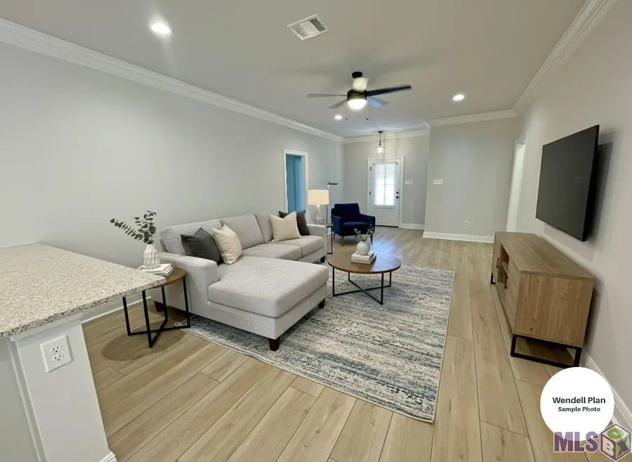 23093 Serengeti Drive, Robert, LA 70455 - #2