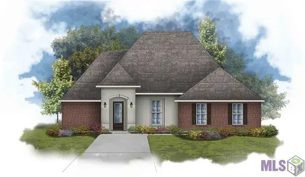 44328 Lake Wind Drive, Hammond, LA 70403