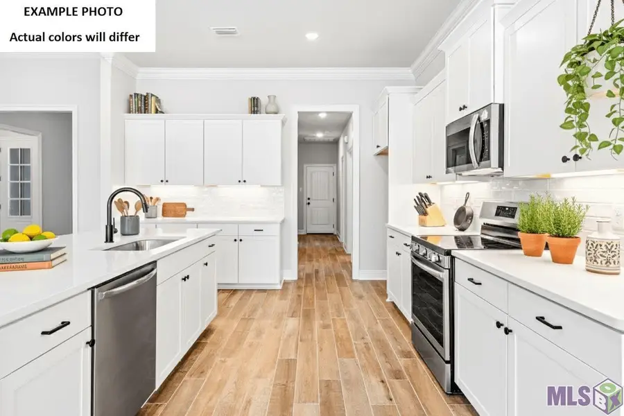 44162 Lake Wind Drive, Hammond, LA 70403 - #3