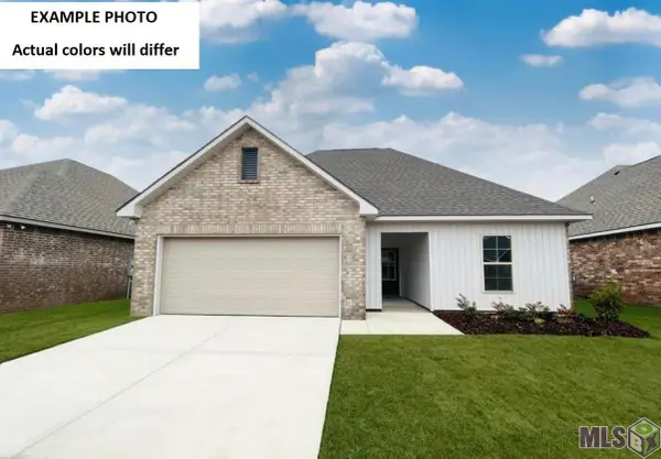 23101 Serengeti Drive, Robert, LA 70455