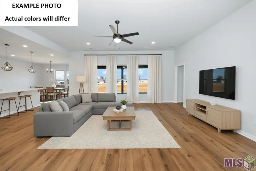 314 Olivia Drive, Luling, LA 70070 - #2