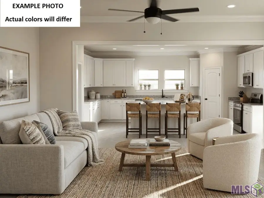 39469 Fairhope Dr, Ponchatoula, LA 70454 - #3