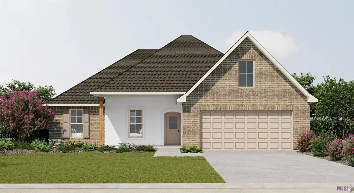 44404 Lake Wind Drive, Hammond, LA 70403 - #1