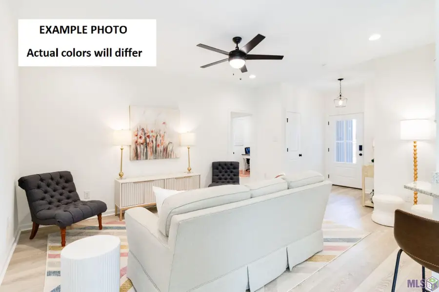 4148 Goodwood Ct, Avondale, LA 70094 - #2