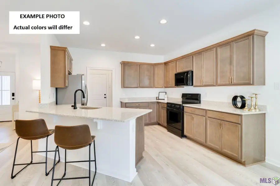 4148 Goodwood Ct, Avondale, LA 70094 - #3