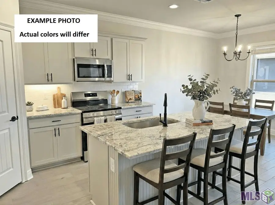 3057 Estelle Ct, Covington, LA 70435 - #2