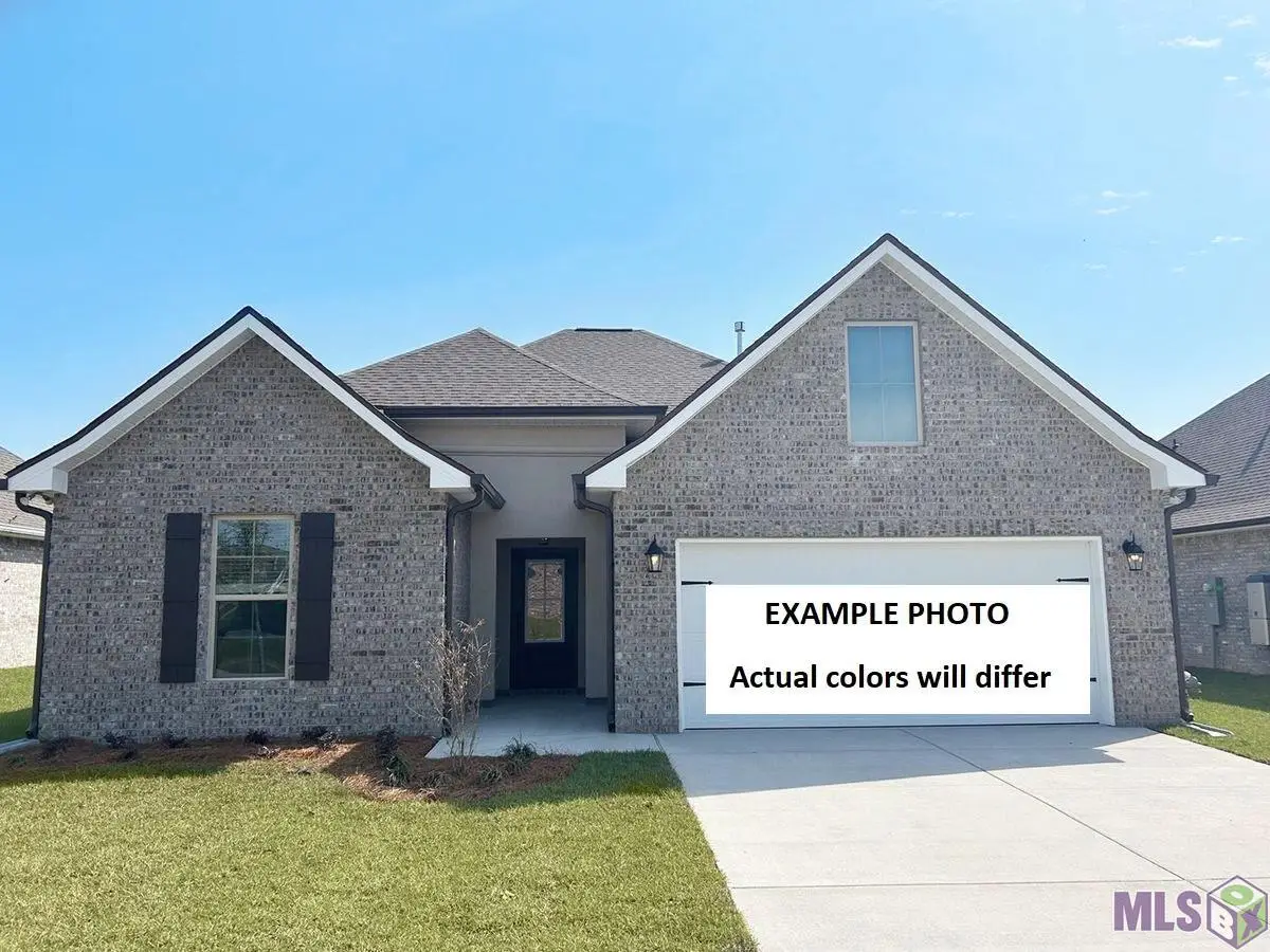 21362 Shadow Bend Dr, Covington, LA 70435 - #1