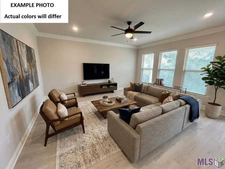 21362 Shadow Bend Dr, Covington, LA 70435 - #2