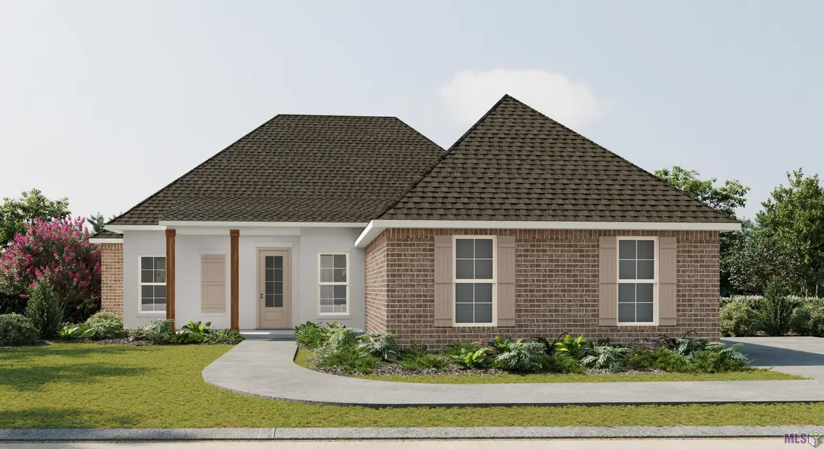 677 Elk Ridge, Covington, LA 70435 - #1