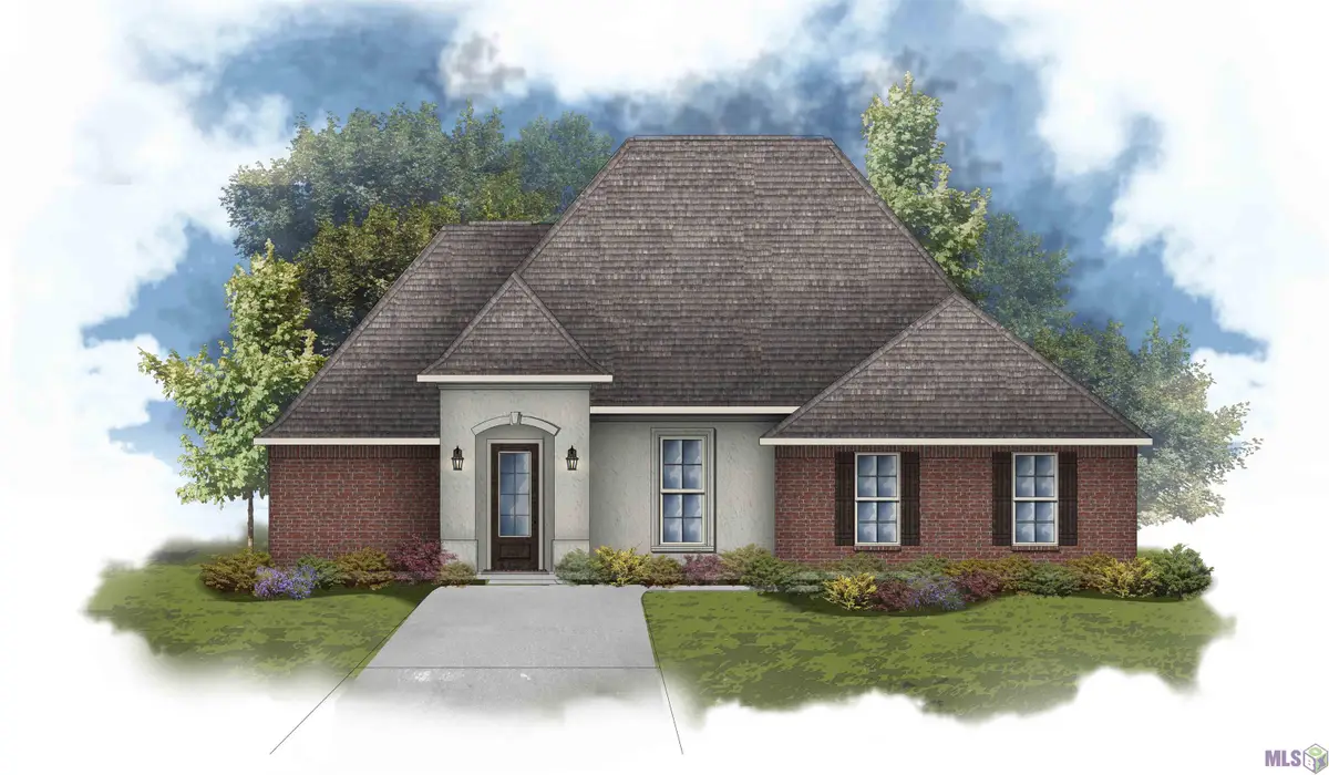 42157 Blue Bay Dr, Ponchatoula, LA 70454 - #1