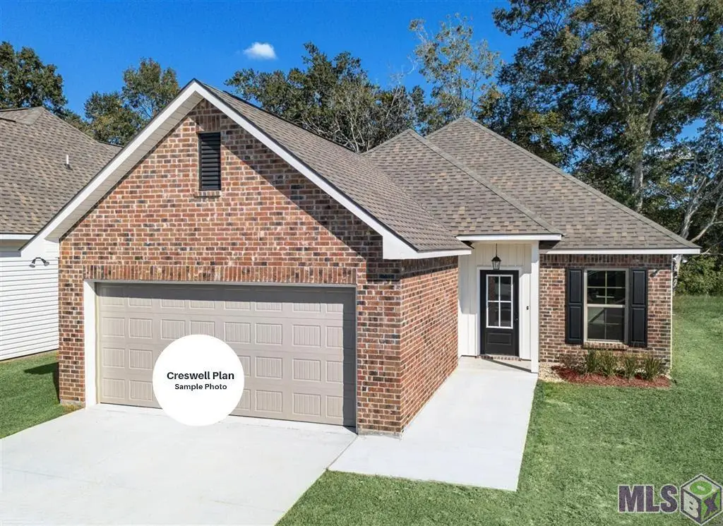 23148 Serengeti Drive, Robert, LA 70455 - #1