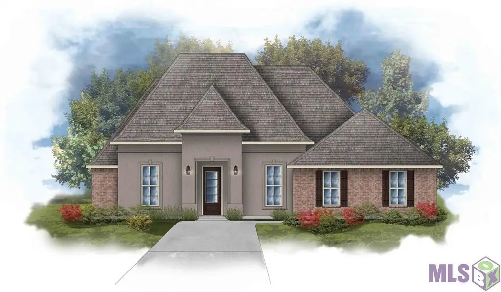 44376 Lake Wind Drive, Hammond, LA 70403 - #1