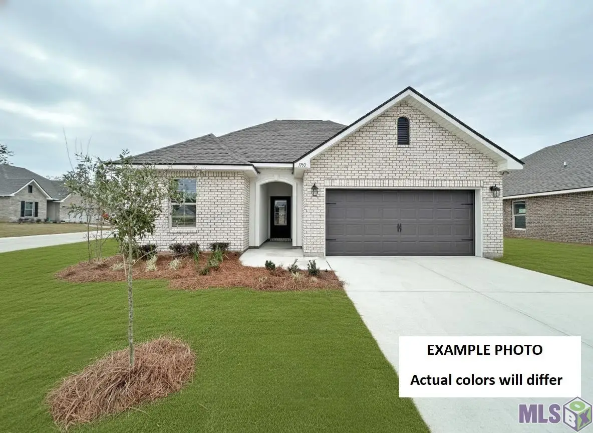 3064 Estelle Ct, Covington, LA 70435 - #1