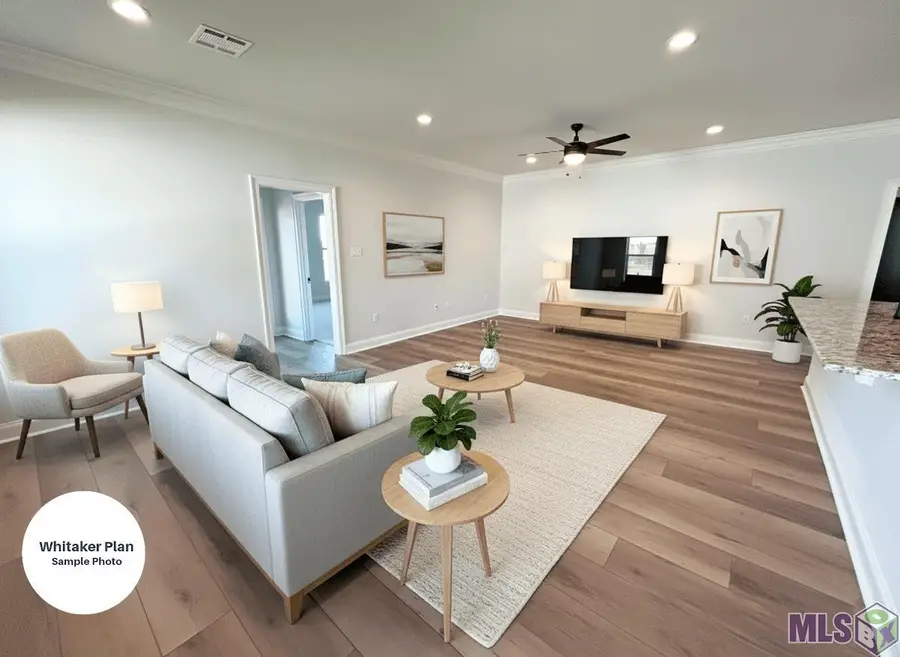 23109 Serengeti Drive, Robert, LA 70455 - #2