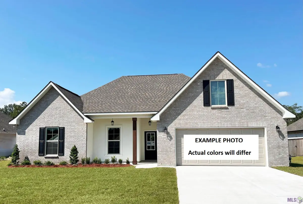19342 Chelwood Court, Hammond, LA 70403 - #1