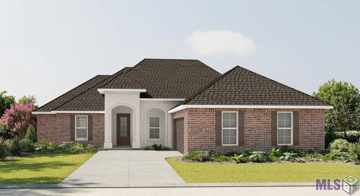 44312 Lake Wind Drive, Hammond, LA 70403 - #1