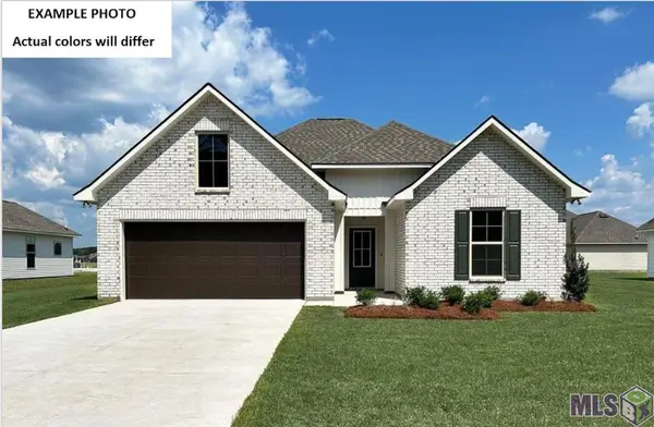 23162 Serengeti Drive, Robert, LA 70455