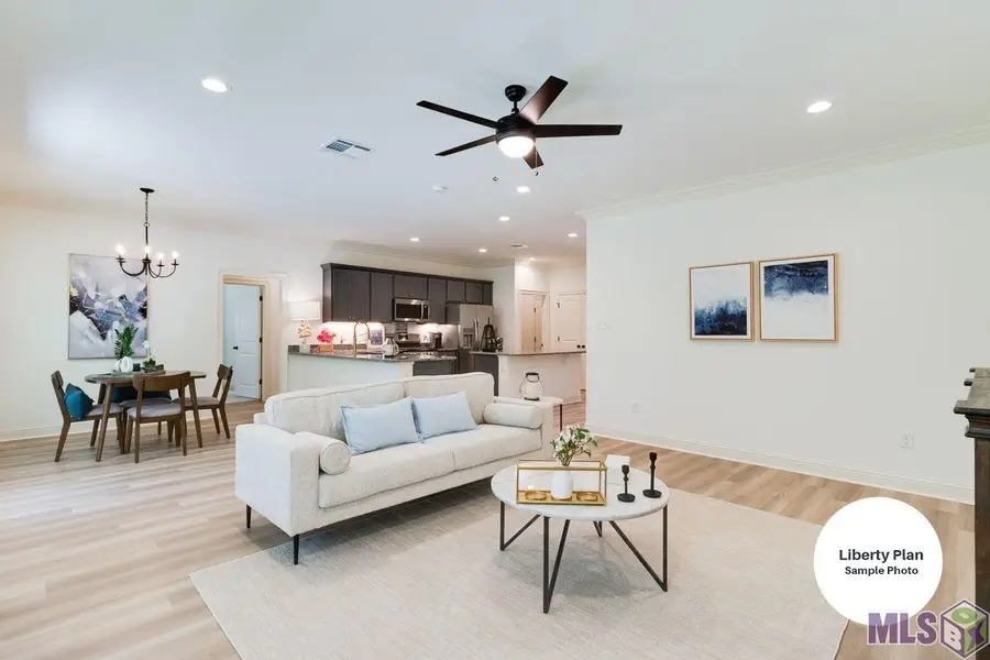 23162 Serengeti Drive, Robert, LA 70455 - #3