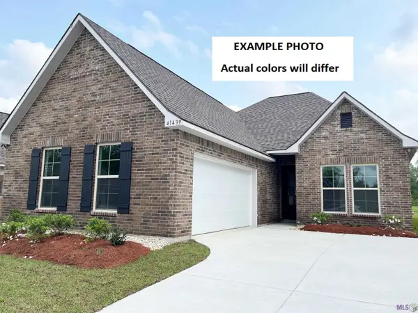 39397 Fairhope Dr, Ponchatoula, LA 70454