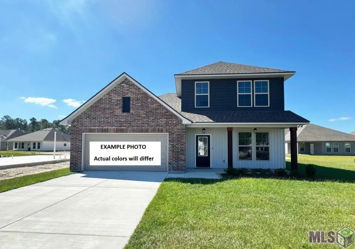 19642 Calden Court, Covington, LA 70433 - #1