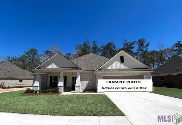 346 Olivia Drive, Luling, LA 70070