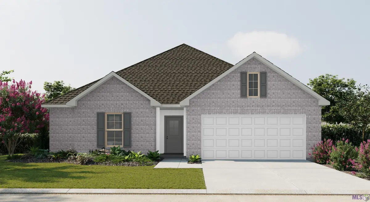 19654 Calden Court, Covington, LA 70433 - #1