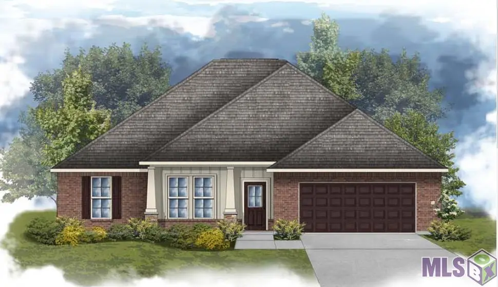 359 Olivia Drive, Luling, LA 70070 - #1
