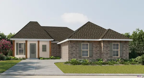 42252 FLORENCE Lance St, Ponchatoula, LA 70454