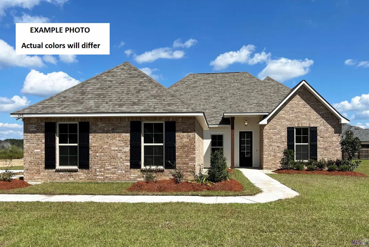 603 Elk Ridge, Covington, LA 70435 - #1