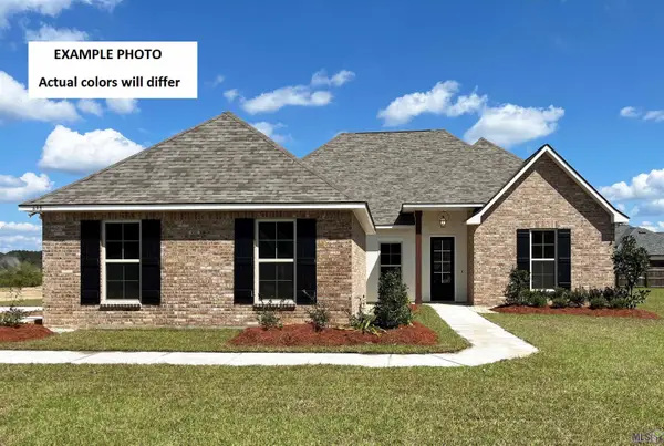 603 Elk Ridge, Covington, LA 70435