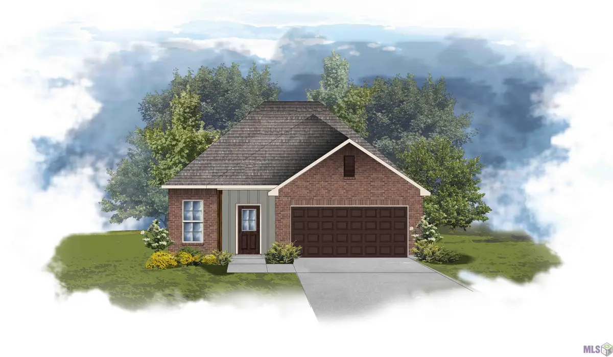 46054 Alabaster Ct, Hammond, LA 70401 - #1