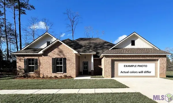 39739 Farming Ln, Pearl River, LA 70452