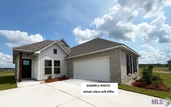 12508 Goodbee Preserve Lane, Covington, LA 70435