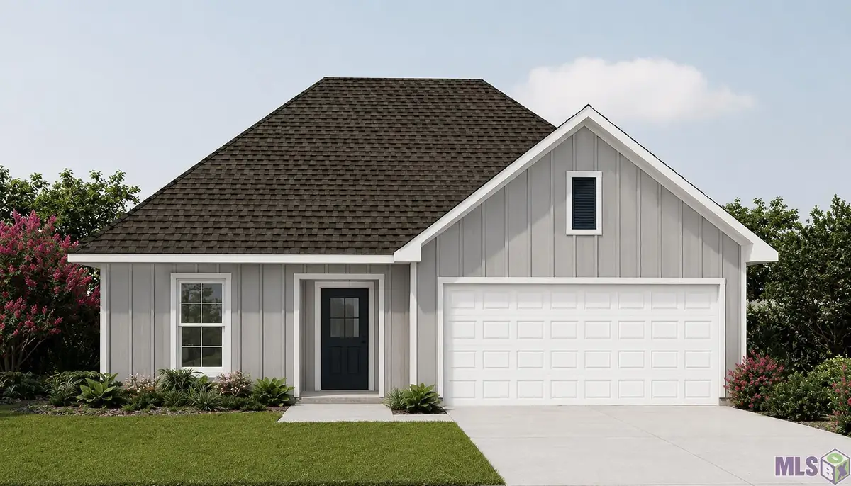 71290 Porter Drive, Abita Springs, LA 70420 - #1