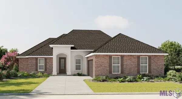 44421 Lake Wind Drive, Hammond, LA 70403