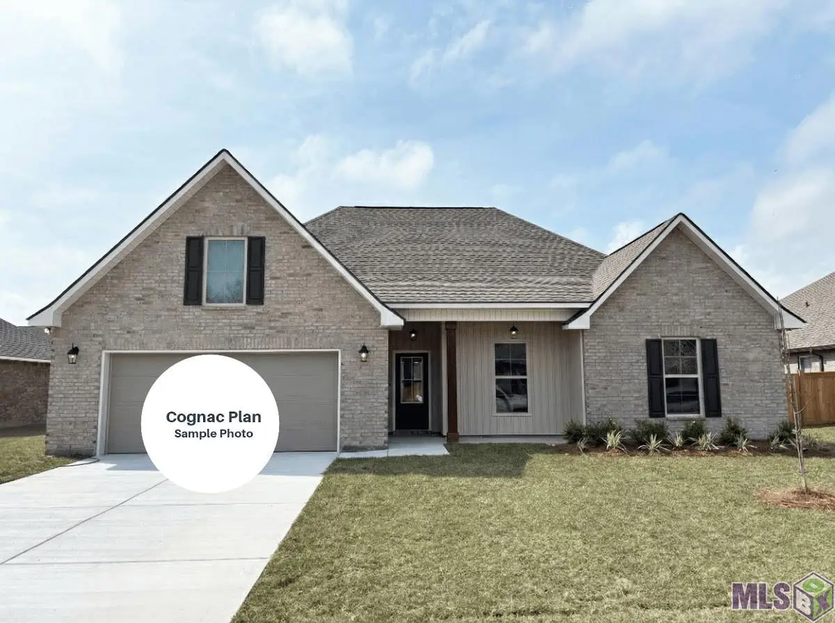 64813 Farming Court, Pearl River, LA 70452 - #1