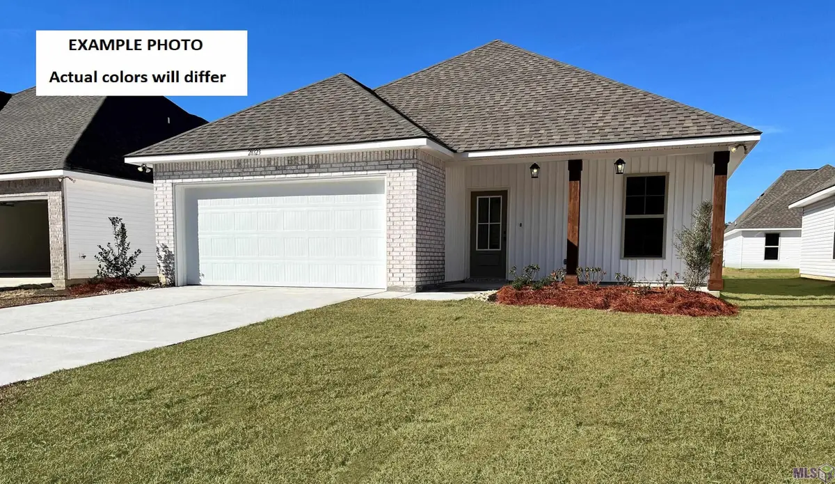 4156 Landsdowne Drive, Avondale, LA 70094 - #1