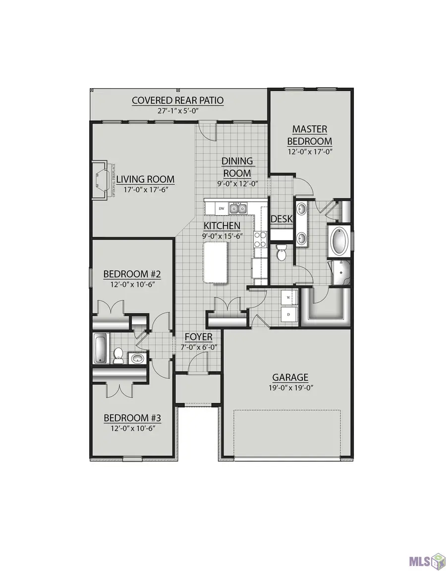 39650 Axis Avenue, Ponchatoula, LA 70454 - #2