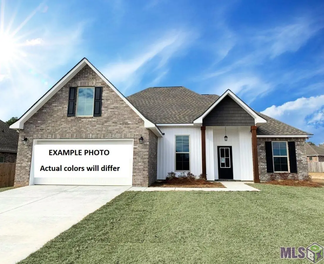 219 Olivia Drive, Luling, LA 70070 - #1